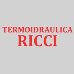 Termoidraulica Ricci Cesare logo