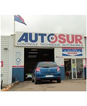 AUTOSUR Contrôle Technique MOISSAC image 2