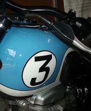 Moto 2 imagen 10