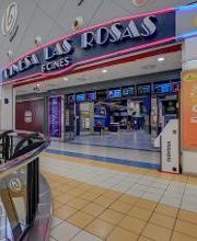 CINESA LAS ROSAS imagen 2