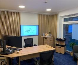 MaxTon Hörsysteme GmbH Bild 2