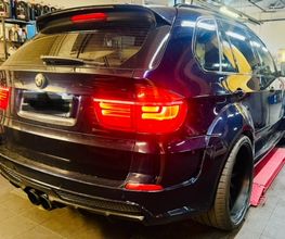 GARAGE PNEUMASTER Martins do Carmo R. Bild 7