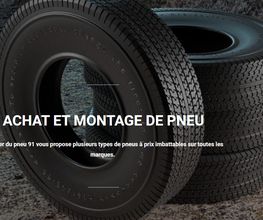 Atelier Du Pneu image 20