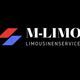 Limousinenservice m-Limo