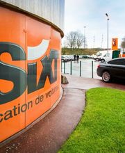 SIXT | Location voiture Marcq en Baroeul image 1