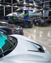 Mansory - USA image 6