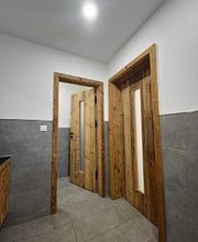 inHolz Holzverarbeitung Schrott Bild 4