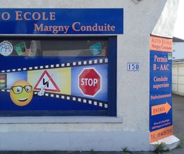 Margny Conduite image 1