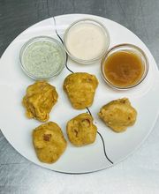 Taj Indisches Restaurant Bild 11