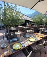 Le Patio restaurant Bild 6