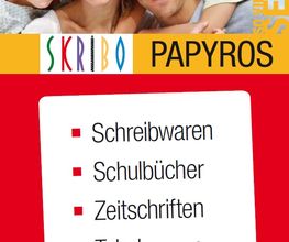 SKRIBO Papyros Bild 1