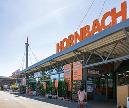 HORNBACH Binzen Bild 3