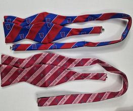 Tie Bow Cravatier Bild 6