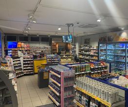 JET Tankstelle Bild 4