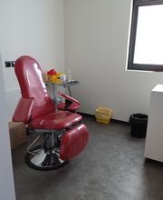 Laboratoire de Sainte-Foy-lès-Lyon -  BIOGROUP RHONE ALPES image 5