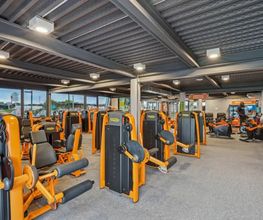 Basic-Fit 24/7 image 3