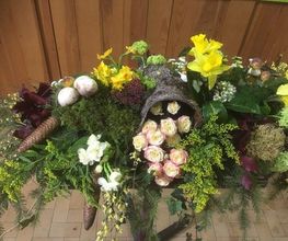 ETAMINE FLEURS image 14