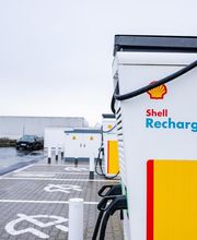Shell Recharge Charging Station Bild 13