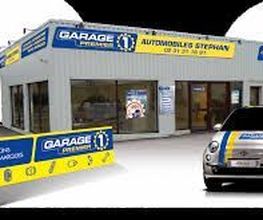 Garage Semo Auto image 1
