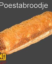 Banketbakkerij Jong De