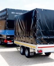 Anhänger Walcher Bild 14