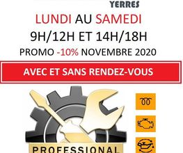Auto Services Yerres image 8