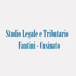 Studio Legale e Tributario Fantini-Cusinato logo