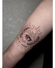 Cleopatra Ink - Berlin Tattoo&Piercing Bild 8