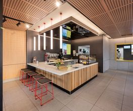 McDonald's Bild 4