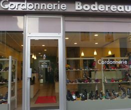 Cordonnerie Bodereau Cheldo image 14