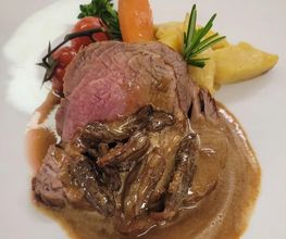 RESTAURANT PALACE Bild 11