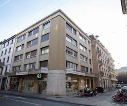 Pharmacie Sun Store Genève Pâquis
