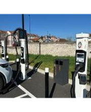 Plug Inn fast charge Station de recharge image 12