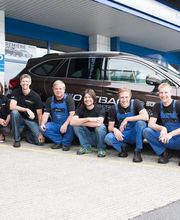 Andermatt AG, Sihlsee-Garage Bild 10