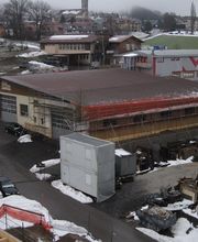 B.Millasson Menuiserie Charpente Agencement SA Bild 13