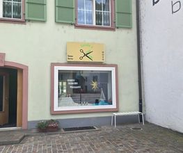 Cornelia's HAAR ECKE Bild 2