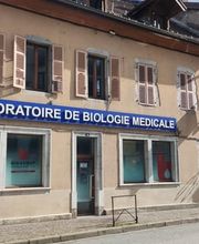 Laboratoire de Thônes -  BIOGROUP ALPES image 1