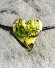 GlasKunst & SchmuckDesign Bild 8