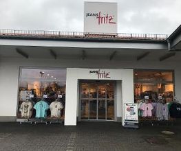 JEANS FRITZ Bild 8