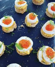 Kitchen Fee Catering Bild 3