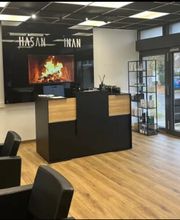 Friseur Hasan Inan - Professional Hair & Color Artist