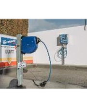 Shell Recharge Charging Station Bild 4