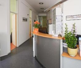 Physio Vitale Sascha Mascali Bild 2