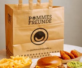 Pommes Freunde