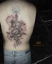 Körperkunst Tattoo & Piercing Bild 5