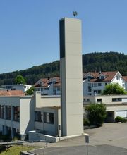 Ev.-Ref. Kirchgemeinde Höfe Bild 5