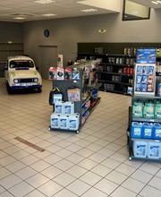 Pneu Route - Mâcon Sancé image 7