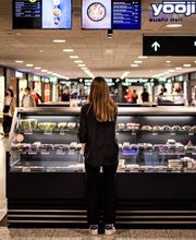 Yooji's Gate B Bild 4