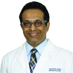 Shery Varghese, MD