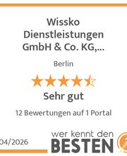 werkenntdenBESTEN.de Qualitätssiegel